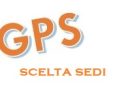 GPS – scelta scuole dal 2 al 16 agosto